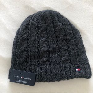Tommy Hilfiger Winter Hat (NWT)